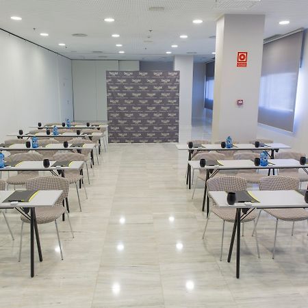 ホテル セルコテル Jc1 ムルシア エクステリア 写真